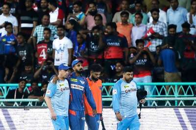 KL Rahul Ruled Out of IPL 2023 Season, LSG Skipper in 'Race Against Time' Ahead of WTC Final