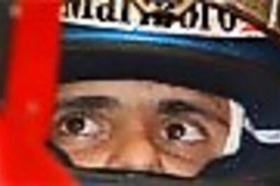 Massa engine swap deals blow to Ferrari