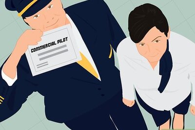 How to Get an Airline Job