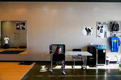 Virtual Learning Sites Sprout Up To Help Working Parents