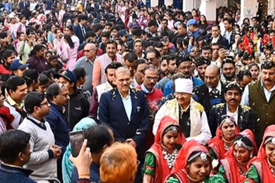 In MP's Sagar, Higher Education Department To Introduce PhD Courses In 15 Subjects