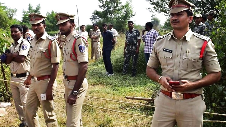 NCW Seeks Report from Telangana Police on Steps to Prevent Heinous Crimes Against Women in Hyderabad