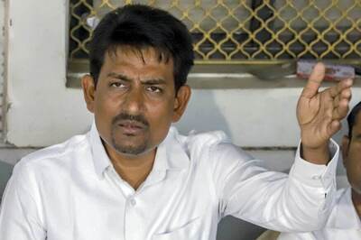 Former Congress MLAs Alpesh Thakor, Dhavalsinh Zala Join BJP in Gujarat
