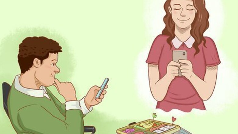 How to Tell if a Taurus Man Likes You