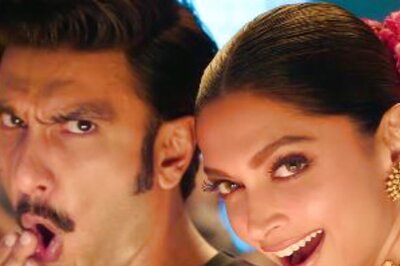 Cirkus Trailer: Ranveer Singh Promises '4 Times Fun'; Deepika Padukone Steals The Show