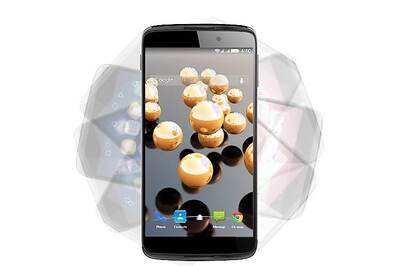 Panasonic Eluga Switch smartphone with 5.5-inch display, 360-degree rotation, 13MP camera launched at Rs 19,990 in India