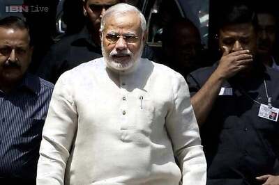 Maharashtra polls: NCP's corruption will surge if again voted to power, says PM Modi