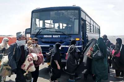 Second Batch of 44 Indian Pilgrims Arrives from Coronavirus-hit Iran: Jaishankar