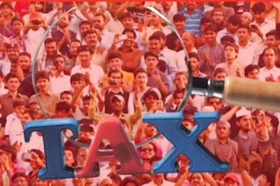 Middle-class Disappointed With Union Budget 2024? A Look At Key Points