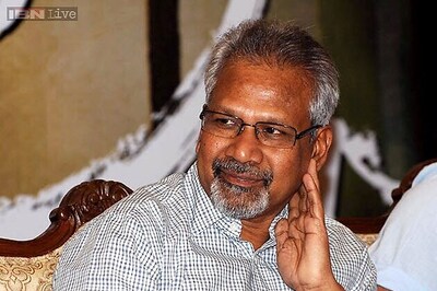 Mani Ratnam: Film festivals should not only celebrate cinema, but also encourage cross-cultural interaction