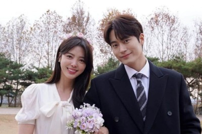 Uhm Hyun Kyung, Cha Seo Won of The Second Husband To Marry, Korean Stars Expecting First Child