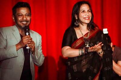 Onir Excited About Shab World Premiere in New York Indian Film Festival