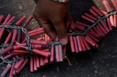 Ensure Only Green Crackers Used on Diwali-Kali Puja, HC Tells Bengal Govt After SC Set Aside Blanket Ban