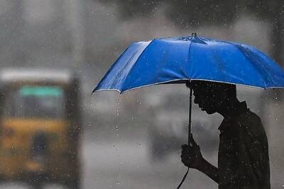 After Lull, Monsoon Set to Pick Up, Regular Rains Likely By End of June