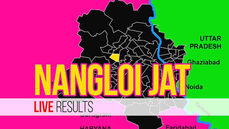 Mandeep Singh (Cong) Election Result 2020 Live Updates: Mandeep Singh of INC Loses