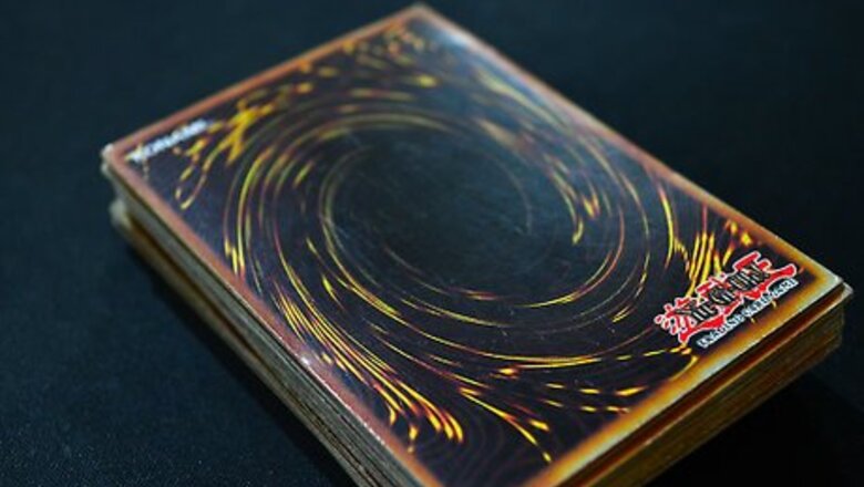 How to Make a Yu Gi Oh Mill Deck