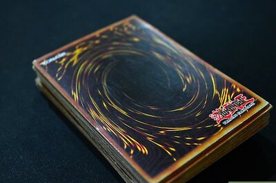 How to Make a Yu Gi Oh Mill Deck