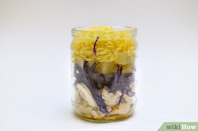 How to Make Healthy Noodle Soups