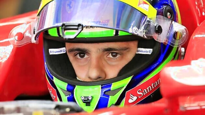 Why Massa needs to deliver in Malaysia
