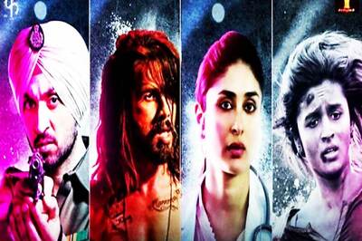 Mumbai Police Makes First Arrest in 'Udta Punjab' Leak Case