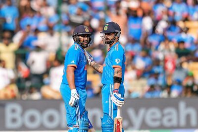 I Want to See Rohit Sharma as Captain in T20 World Cup: Gautam Gambhir