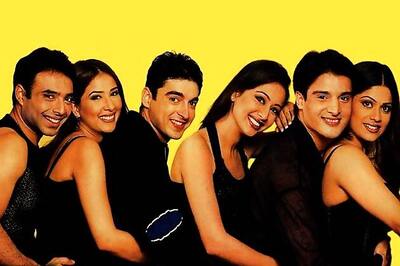 Actors who made promises and then vanished abruptly