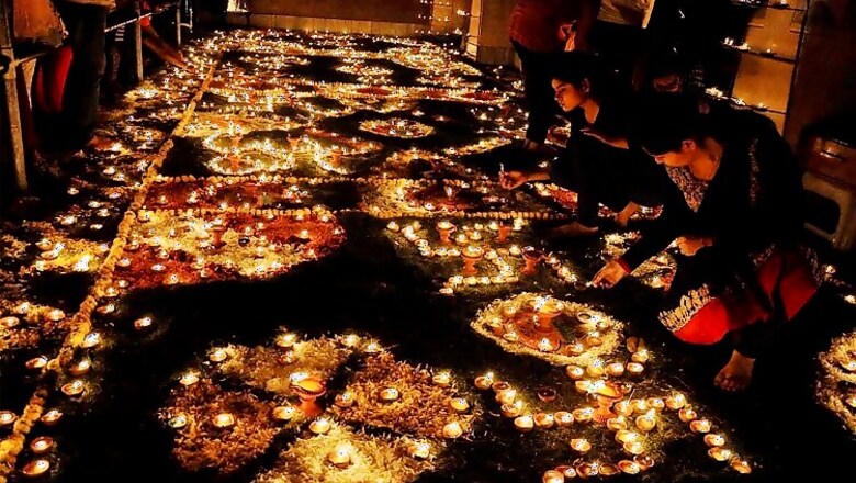 Indians now want to travel abroad to celebrate Diwali: Survey