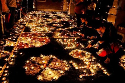 Indians now want to travel abroad to celebrate Diwali: Survey