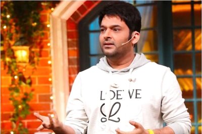 Kapil Sharma's Hefty Salary for His Comedy Show Revealed and It Will Surely Blow Your Mind