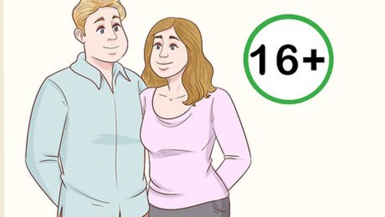 How to Get a Marriage License in England