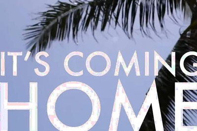 ‘It’s Coming Home:’ BCCI’s Special Video Before Team India's Return After T20 World Cup Win - WATCH