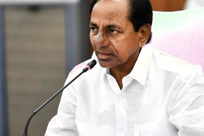 Telangana Offers Rs 50,000 Compensation to Kin of Those Who Died of Covid-19