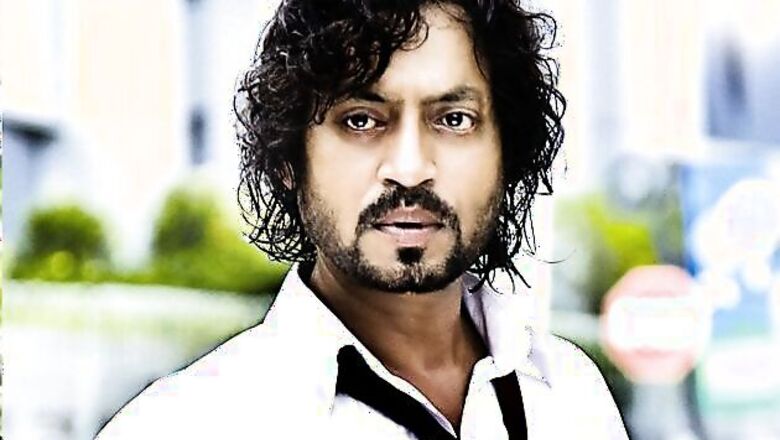 Being a Khan doesn't guarantee success: Irrfan