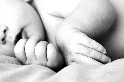 Man Strangulates 21-day-old Daughter, Drowns Her in Water Tank After Fight with Wife