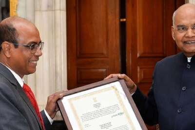 Jamia Professor Resolves Mystery Behind Blood Clots, Awarded by President of India