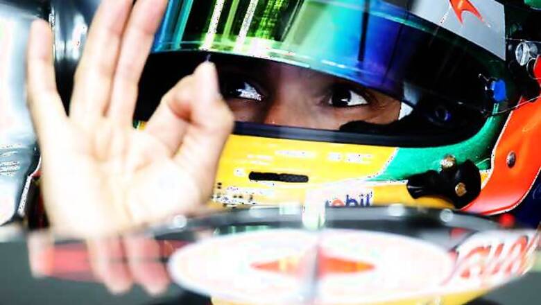 Button gives new McLaren an early thumbs-up