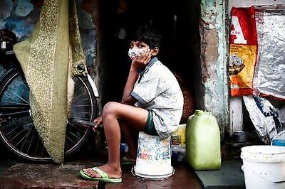 Weak dollar no boon for emerging markets this time