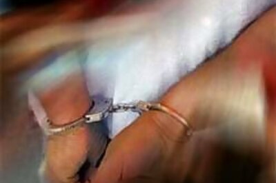 Cops seize explosives in Aurangabad