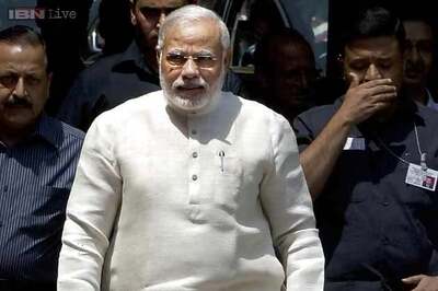 Narendra Modi to target record asset sales in Budget: source