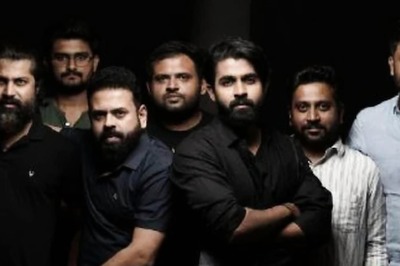 Director Santhosh Ananddram Announces Auditions For His Film With Yuva Rajkumar