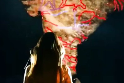 Naagin 6 Latest Teaser: 'Sarvasheshta Naagin' Tejasswi Prakash Pledges To Brighten-Up Everyone's Future