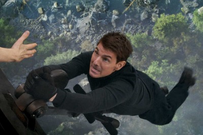 Tom Cruise Tries To Put All 7 Mission Impossible Films In A 90-Second Clip; The Result Is Epic