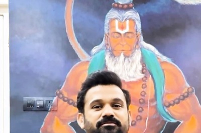 Sohum Shah Says Shah Rukh Khan Is 'God' To Him, Recalls Superstar Inspired Him To Come To Mumbai