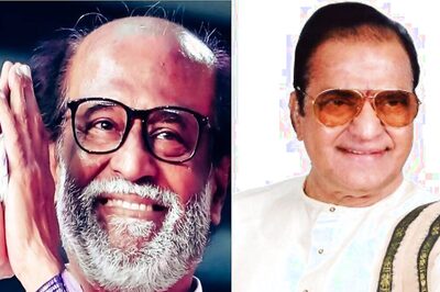 Megastar Rajinikanth To Be A Special Guest At Sr NTR's Birth Centenary Celebrations, Confirms Balayya