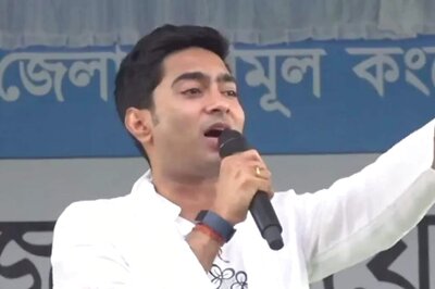 Bengal Panchayat Polls: Oppn Claims of Failing to File Nominations due to Violence Fake, Abhishek Tells News18
