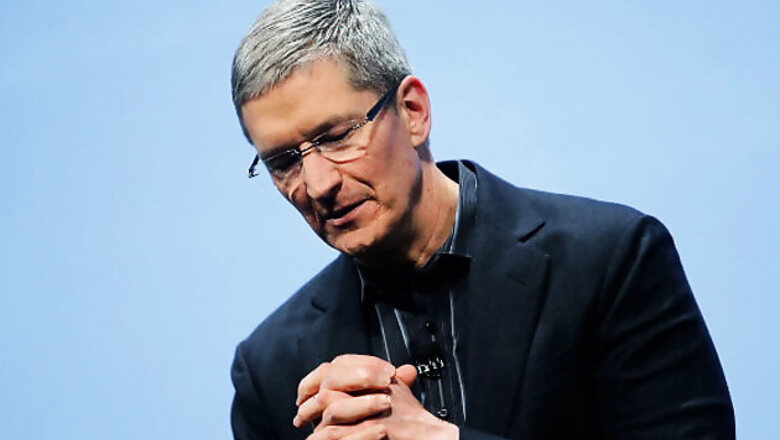 Tim Cook to be questioned in Apple, Google poaching case