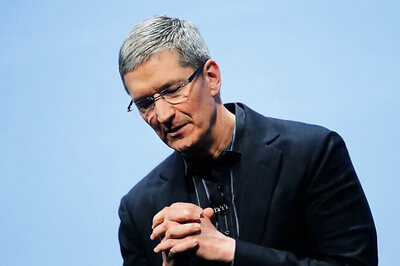 Tim Cook to be questioned in Apple, Google poaching case