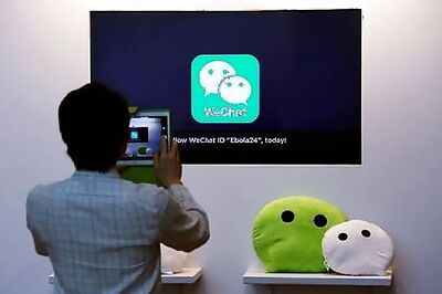 Trump preps bans on WeChat, TikTok, stoking tension with Beijing