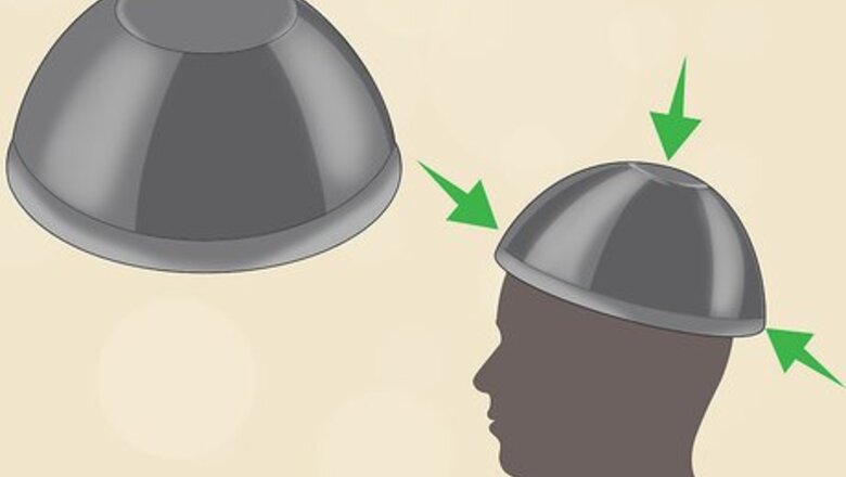 How to Make a Kylo Ren Mask