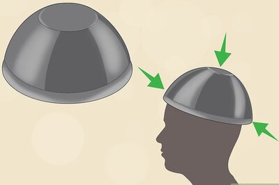 How to Make a Kylo Ren Mask